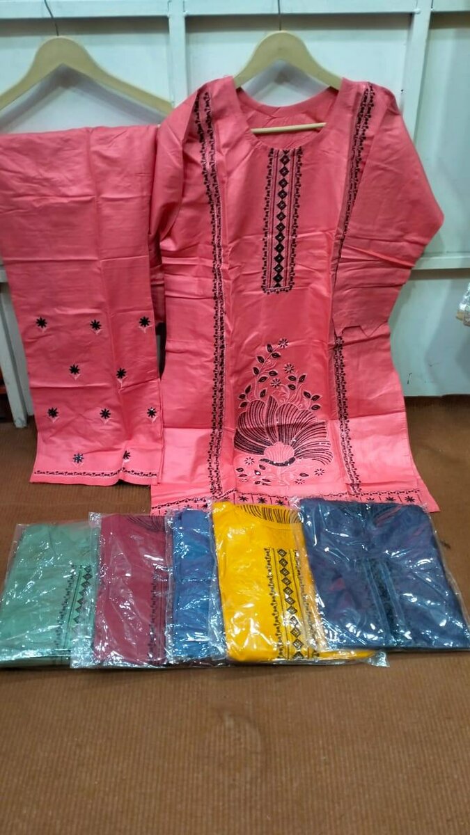 Ladies 2pc suit