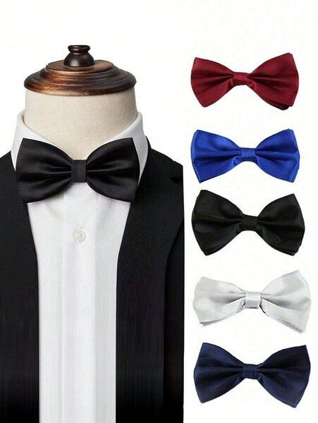 Noeud Papillon Classique Homme