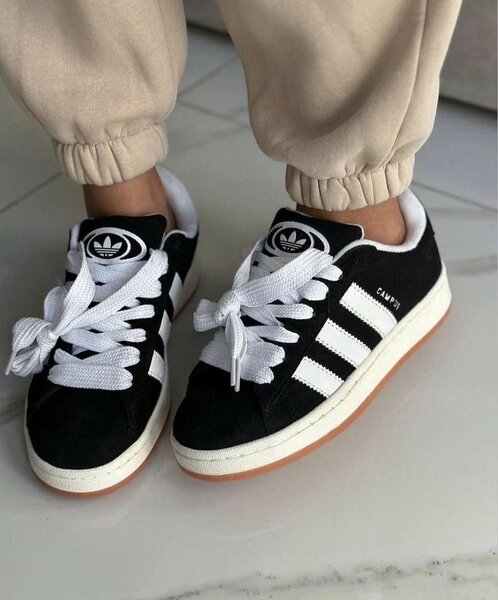 Campu Adidas