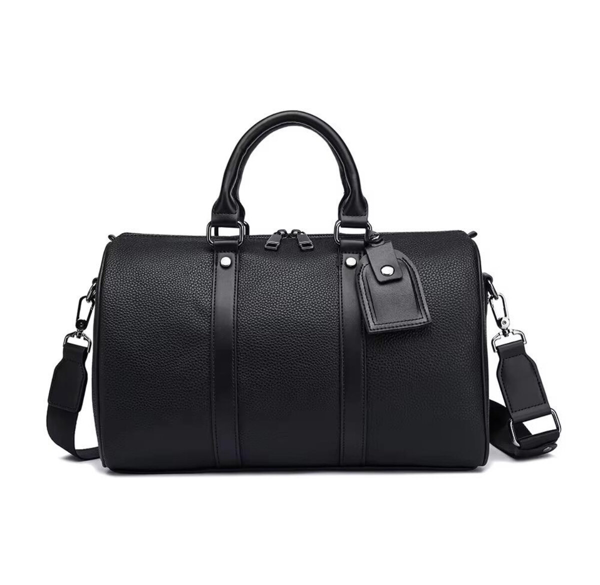 Sac de voyage élégant