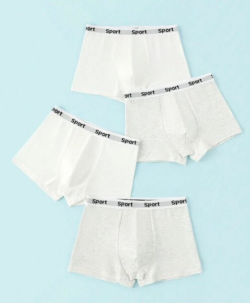 Boxers confort pour hommes