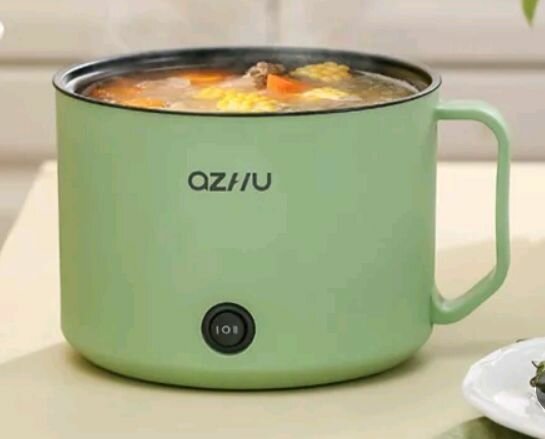 Mini multi purpose cooker
