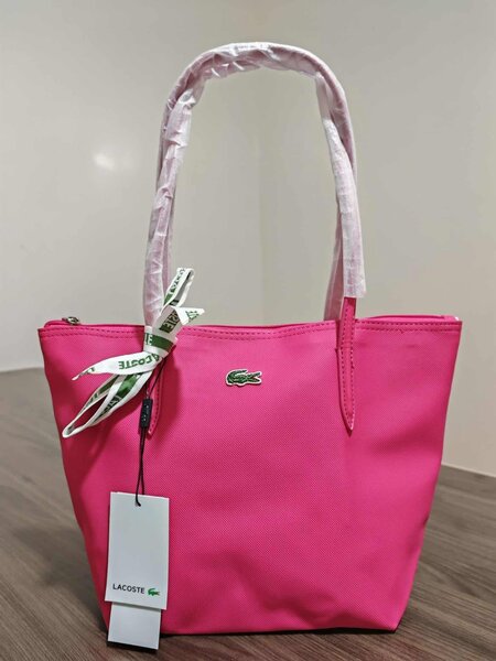 Sac à main Lacoste femme
