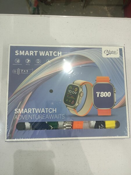 Smart watch T 800
