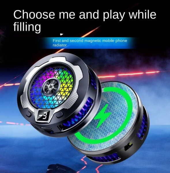 refroidisseur semi-conducteurs