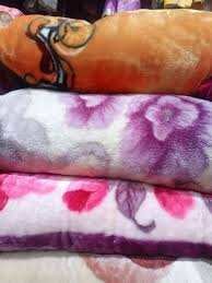 Korean blanket