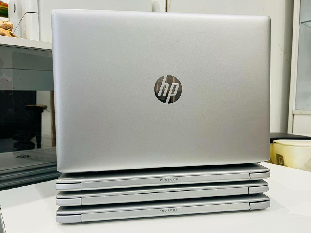 Hp Probook 430 G5