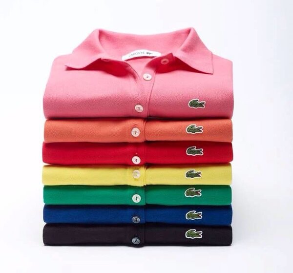 Polo homme