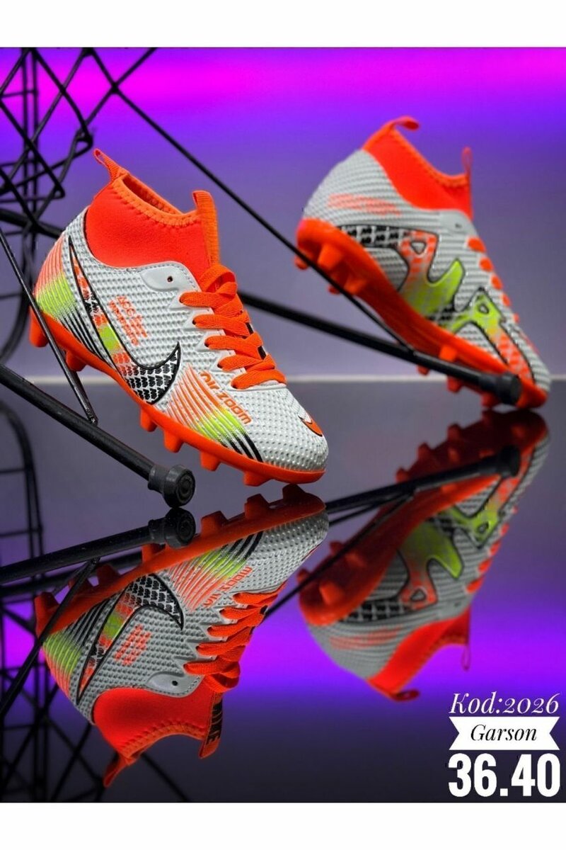 Football Boots