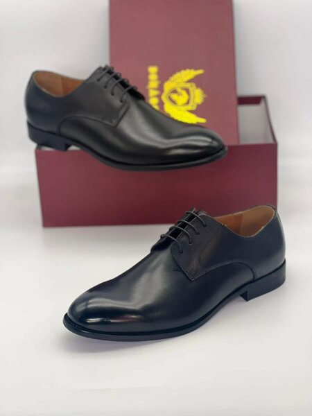 Men monk shoes