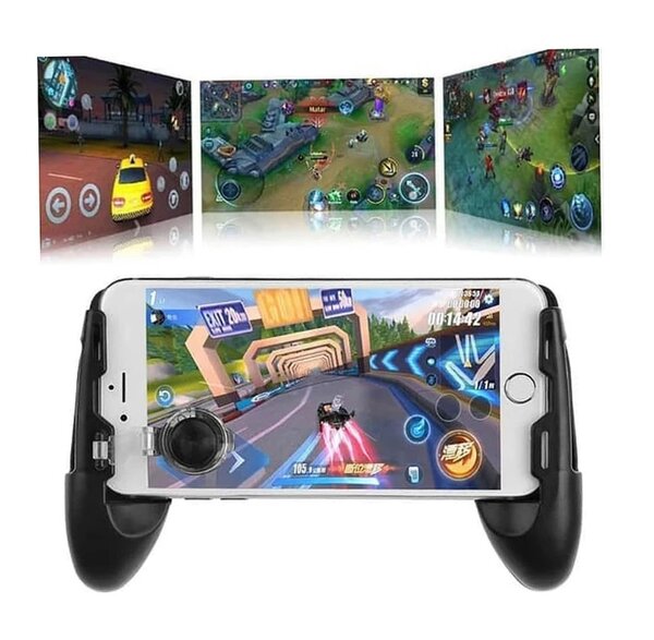 Support manette pour Smartphones (non connecté)