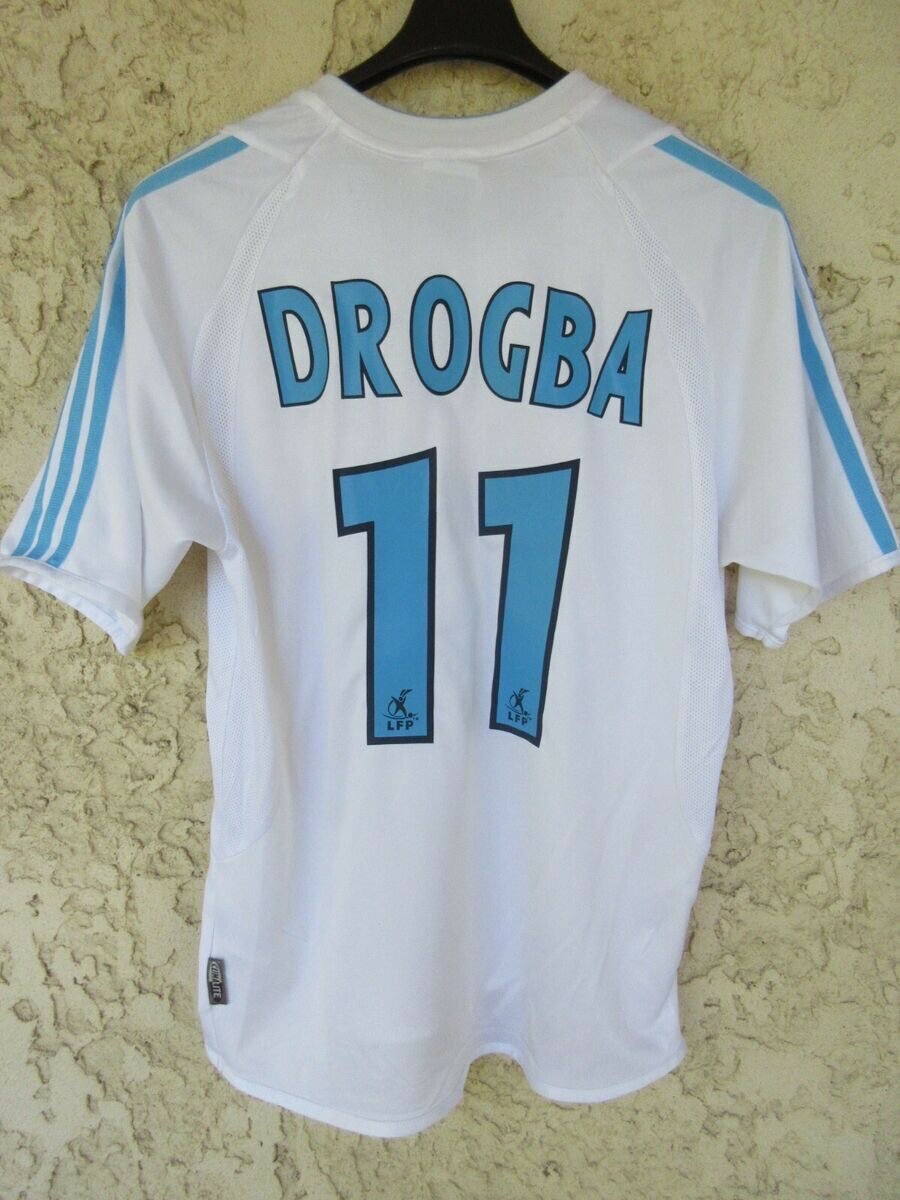 Maillot de Football Vintage