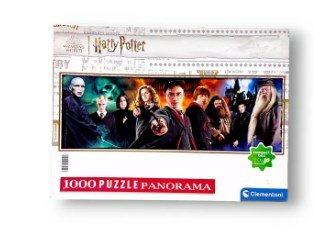 1000 Piece - Jigsaw Puzzle