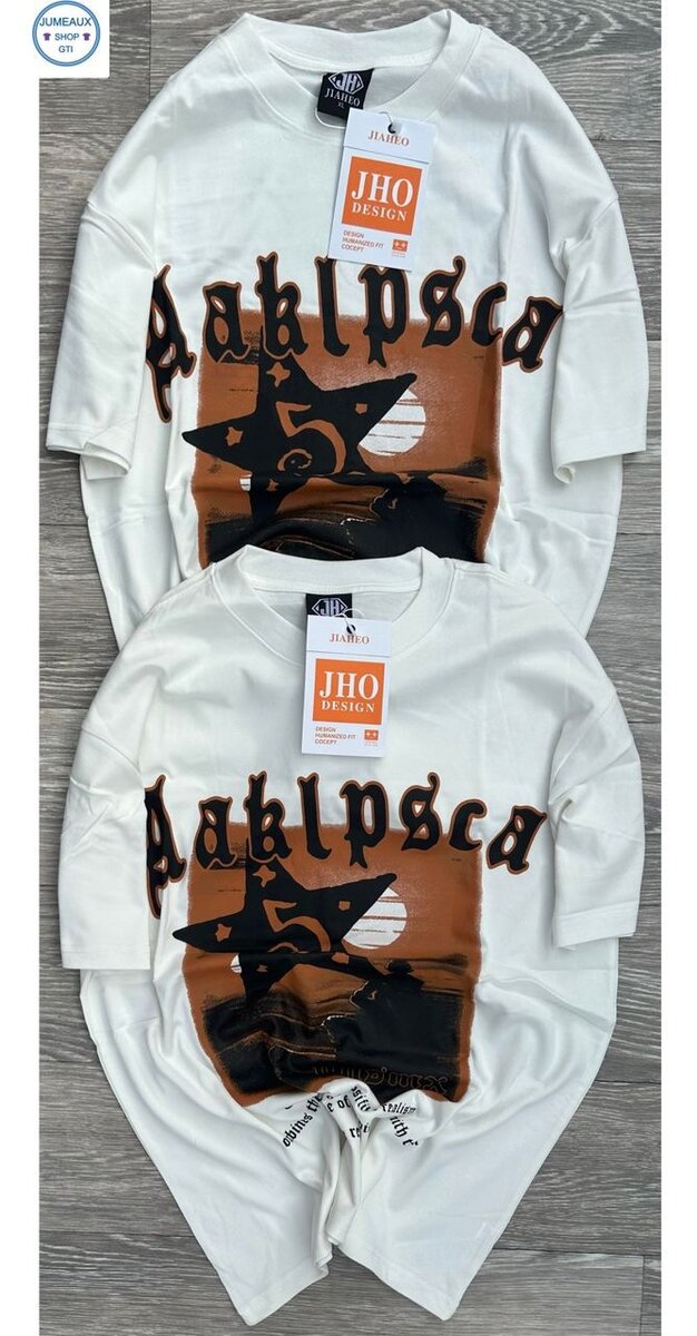 T-shirt Puma homme pas cher