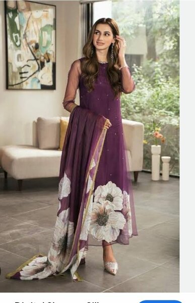 2 piece suit lawn