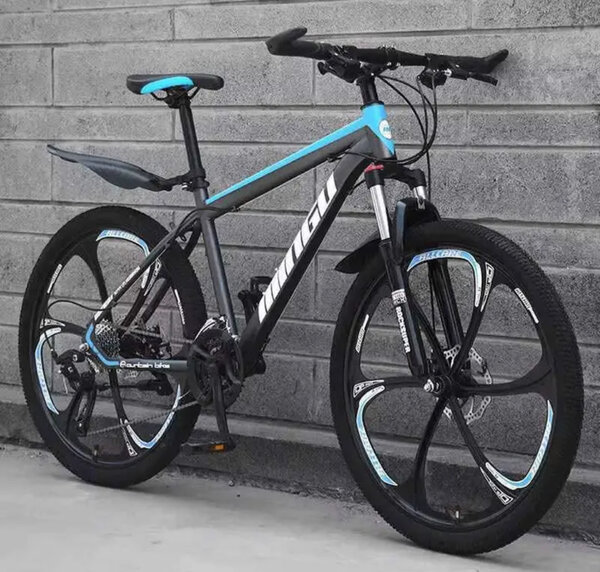 VTT tout-terrain robuste