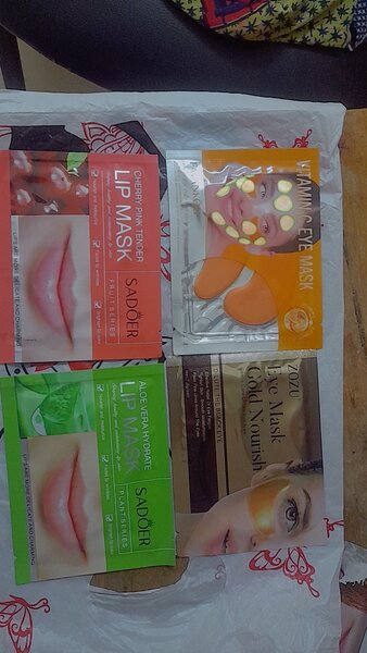 Masques Visage Hydratants et Nourrissants