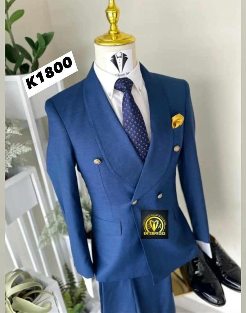 Men's suits