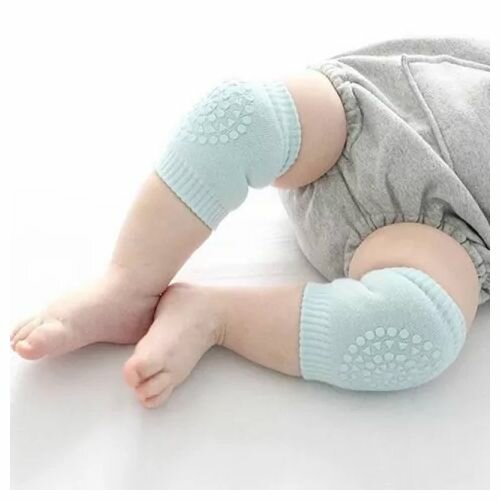 Protège Genoux Pour Bébé à Quatre Pattes - Vert