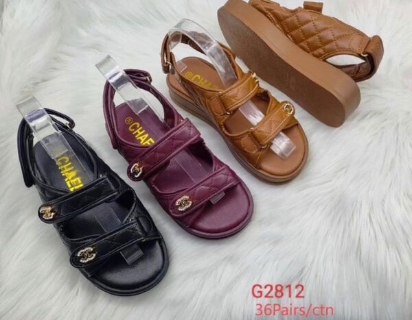 Ladies Sandals