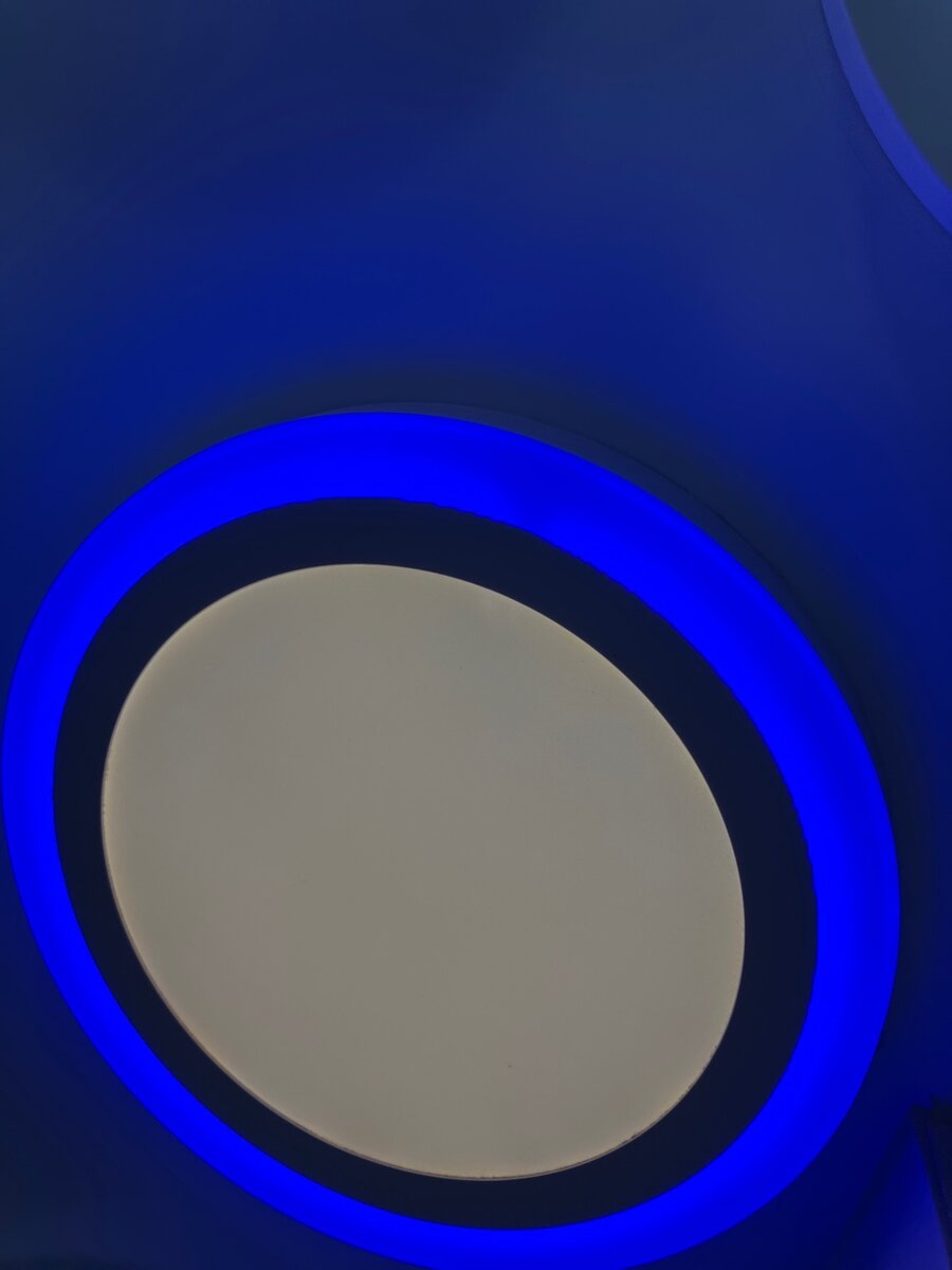 Light(panel light 3 colors