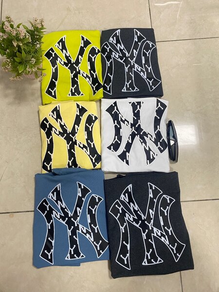T-shirt New York