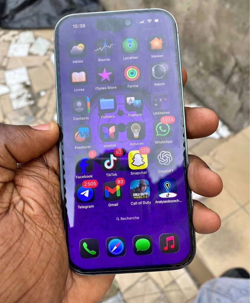 iPhone 14 Pro Max 256GB