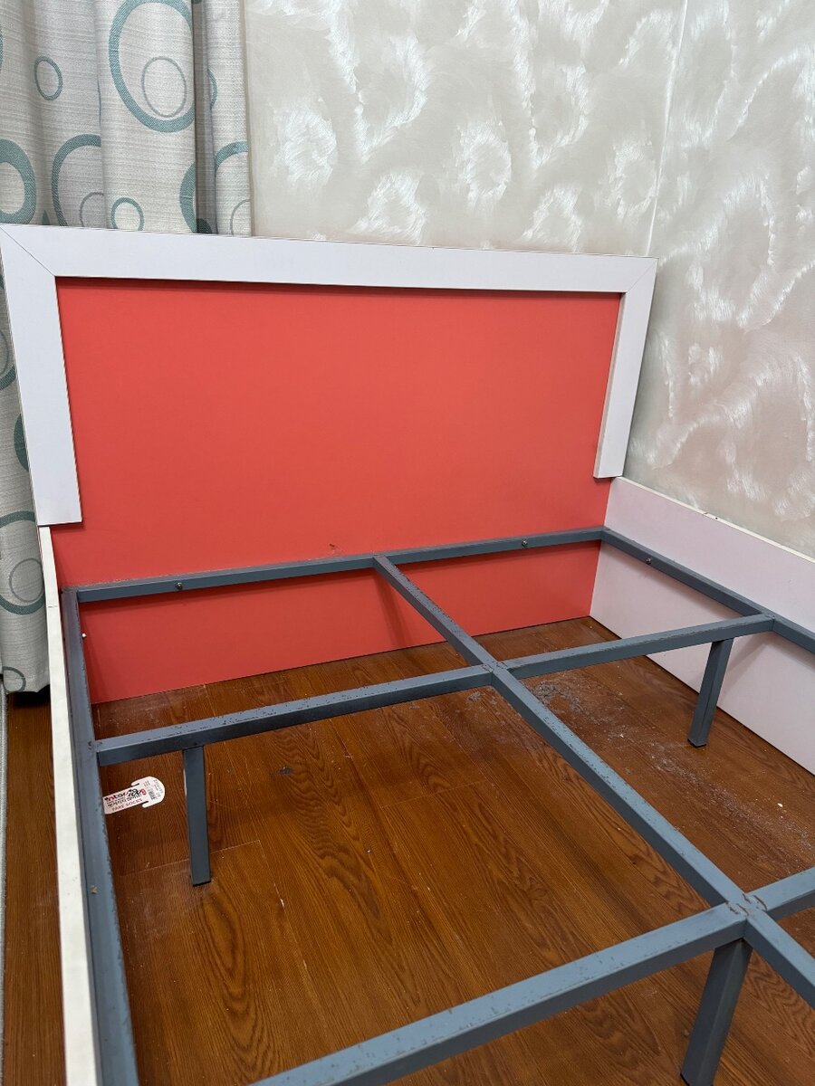 Кровать полуторка в идеальном состоянии