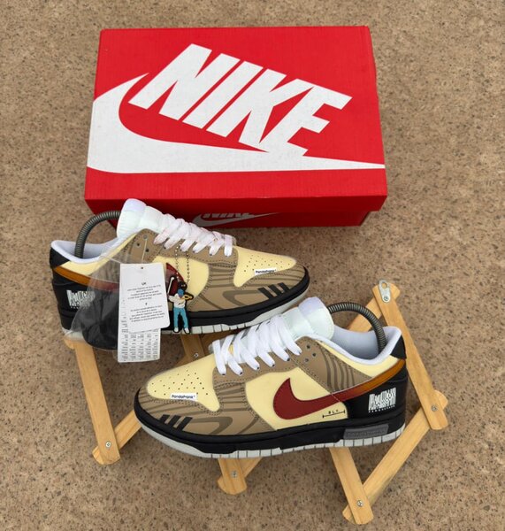Nike SB Dunk low