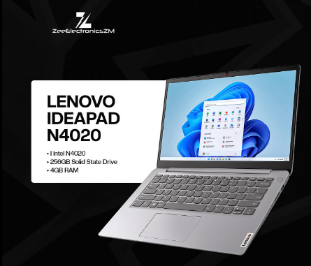 LENOVO IDEAPAD N4020