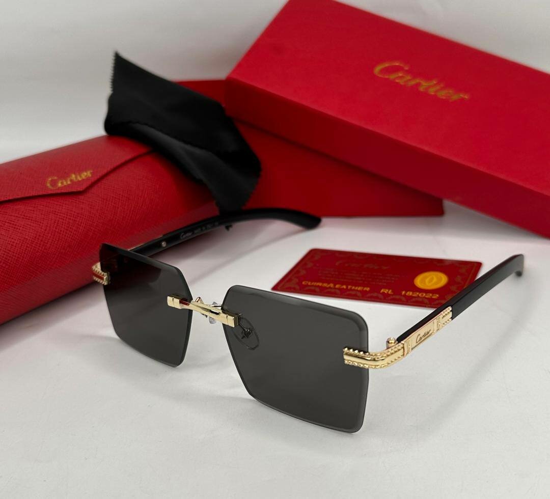 Cartier Sunglasses