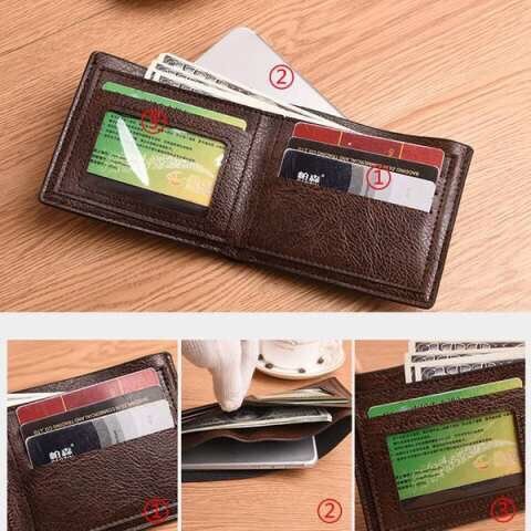 Jeep Wallet