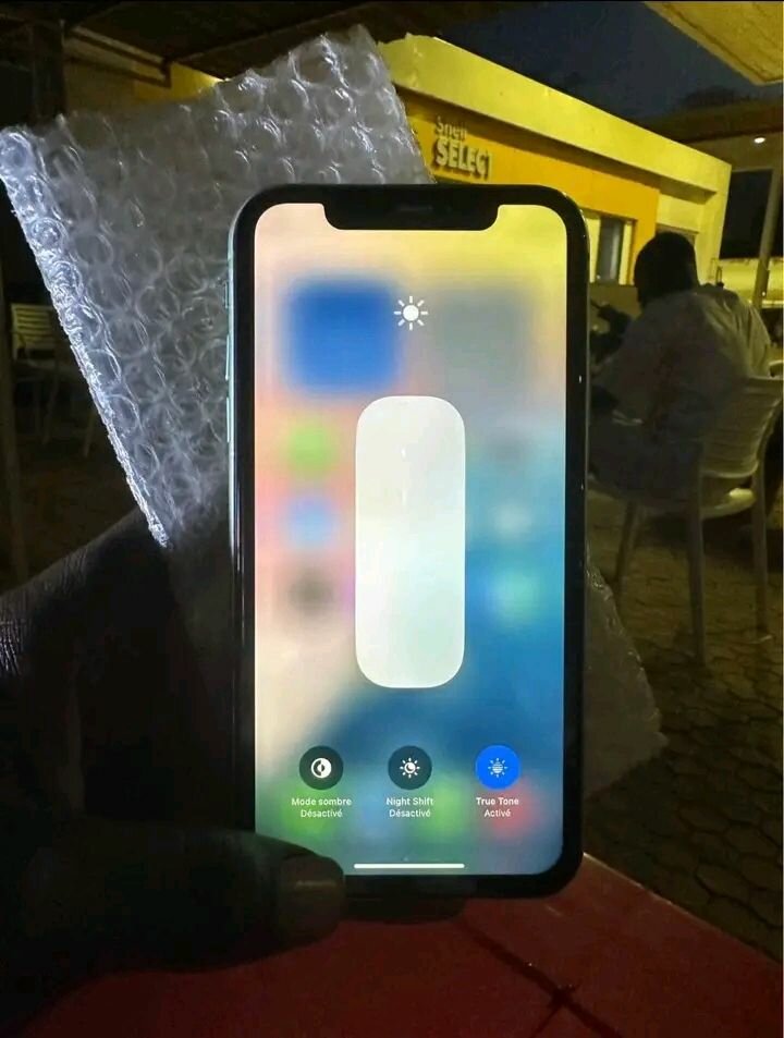 Smartphone Apple iPhone 11