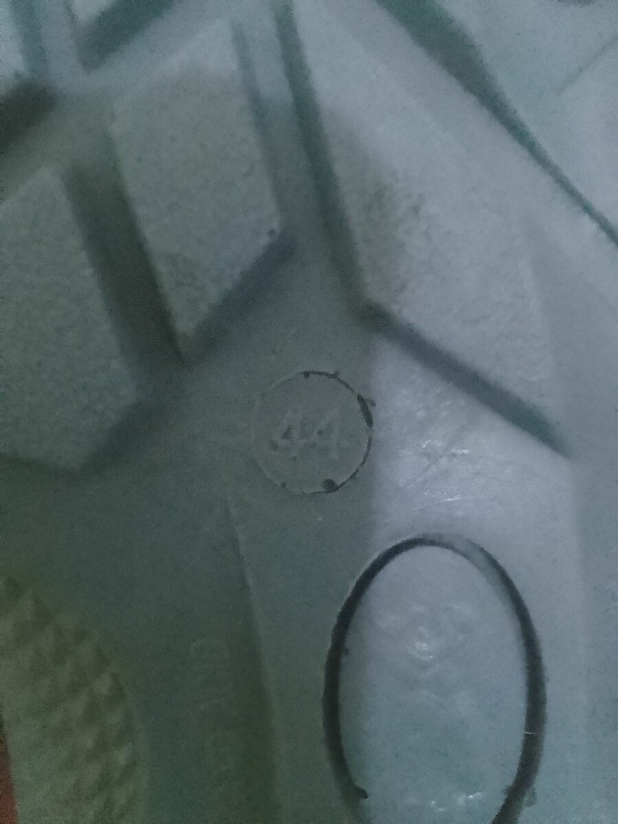 Chaussures de sécurité robustes