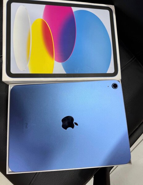 Tablette Apple iPad 10ème génération