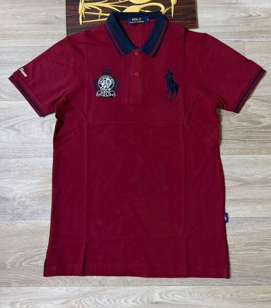 T-shirts Tommy Hilfiger