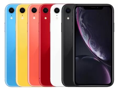 iPhone XR Débloqué 64 Go