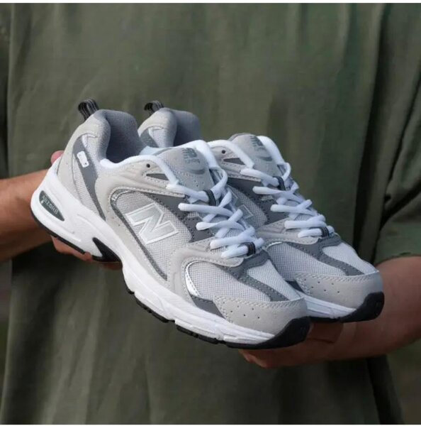 Baskets de sport confortables