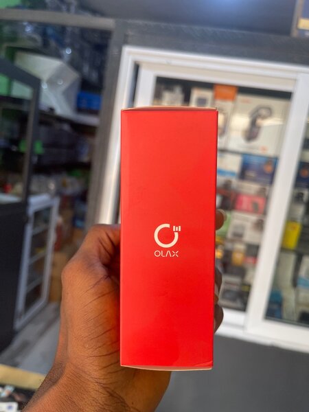 OLAX 4G LTE-Advanced Mobile WiFi