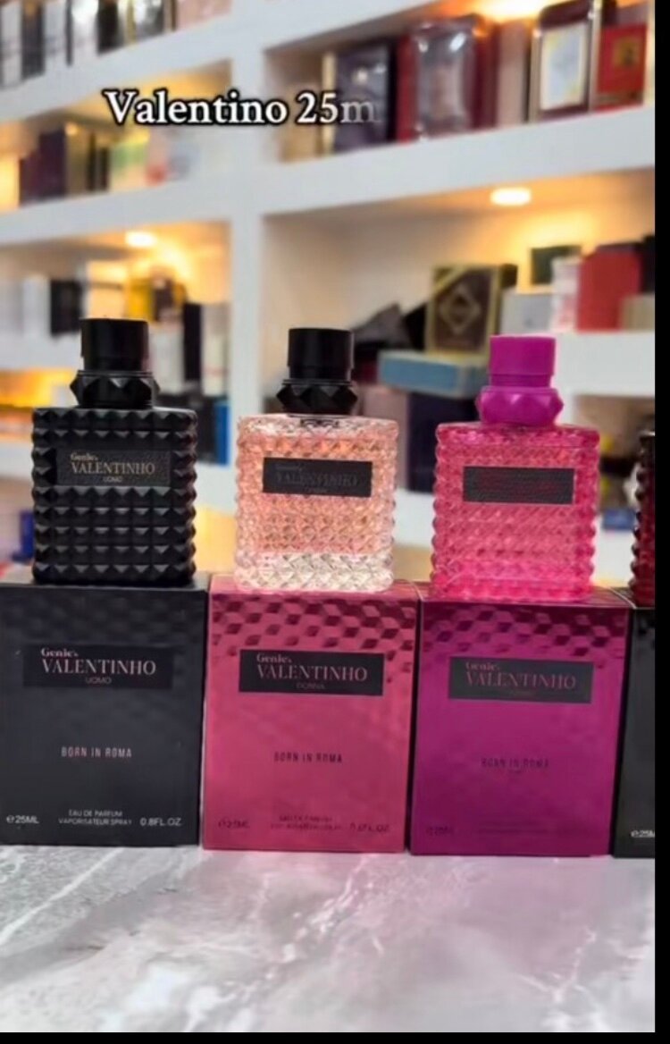 Valentino Parfum 25ml