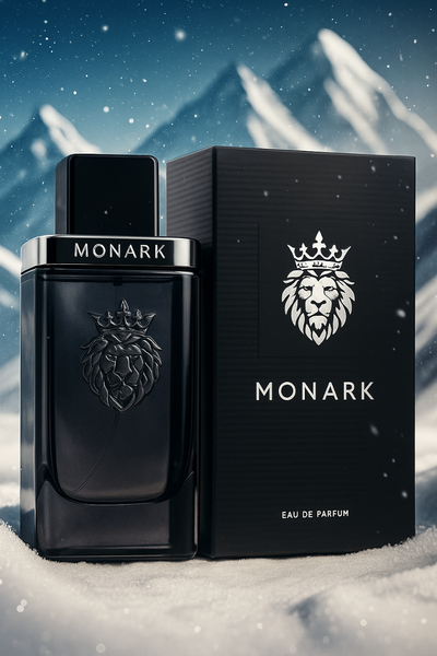 Monark Eau de Parfum Homme