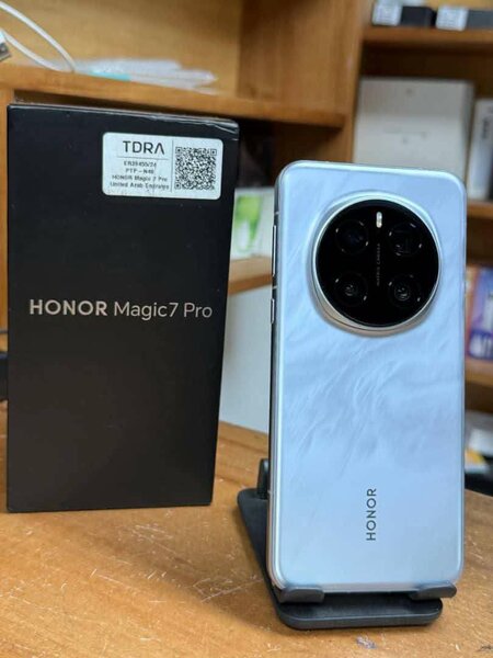 HONOR Magic7 Pro 5G 256GB