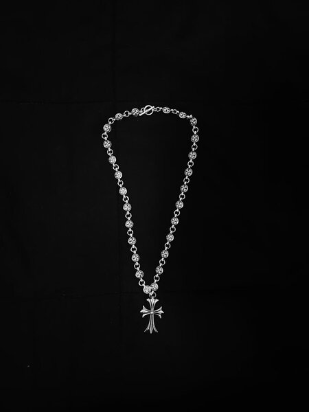 Chromehearts Chain