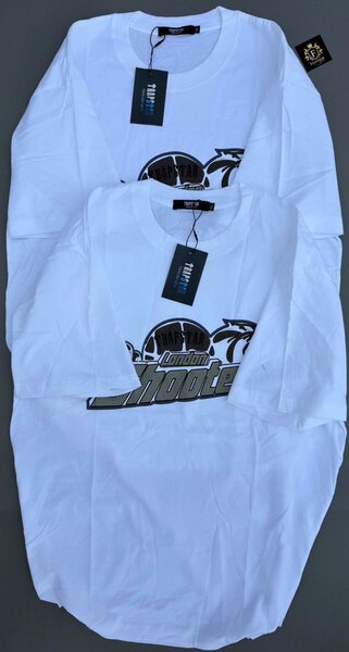 T-shirts unisex tendance