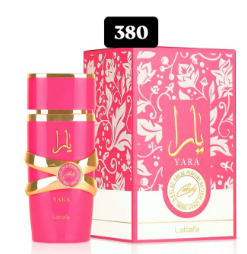 Perfume LATTAFA