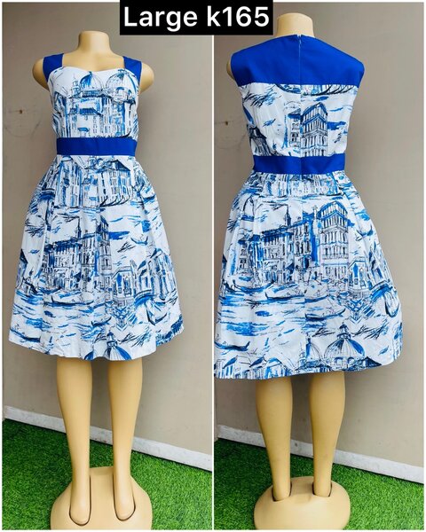 Dresses