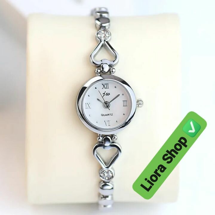 Montre Femme Élégante Quartz