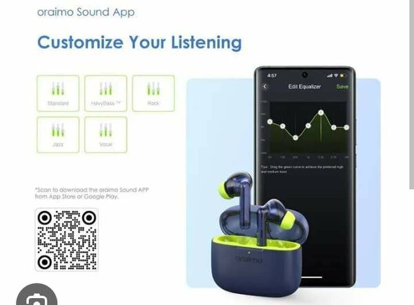 Écouteurs Bluetooth
