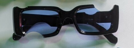 Men's sunglasses Off White