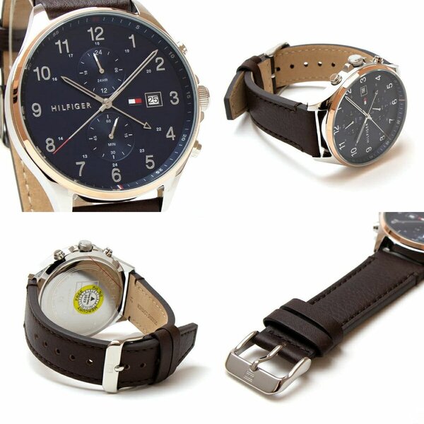 Montre Tommy Hilfiger N1791712